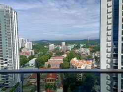 Trilight (D11), Condominium #503203701